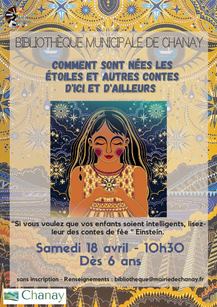 Couverture de Lectures du 18 avril